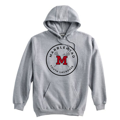 MHD Girls Lacrosse Premium Hoodie