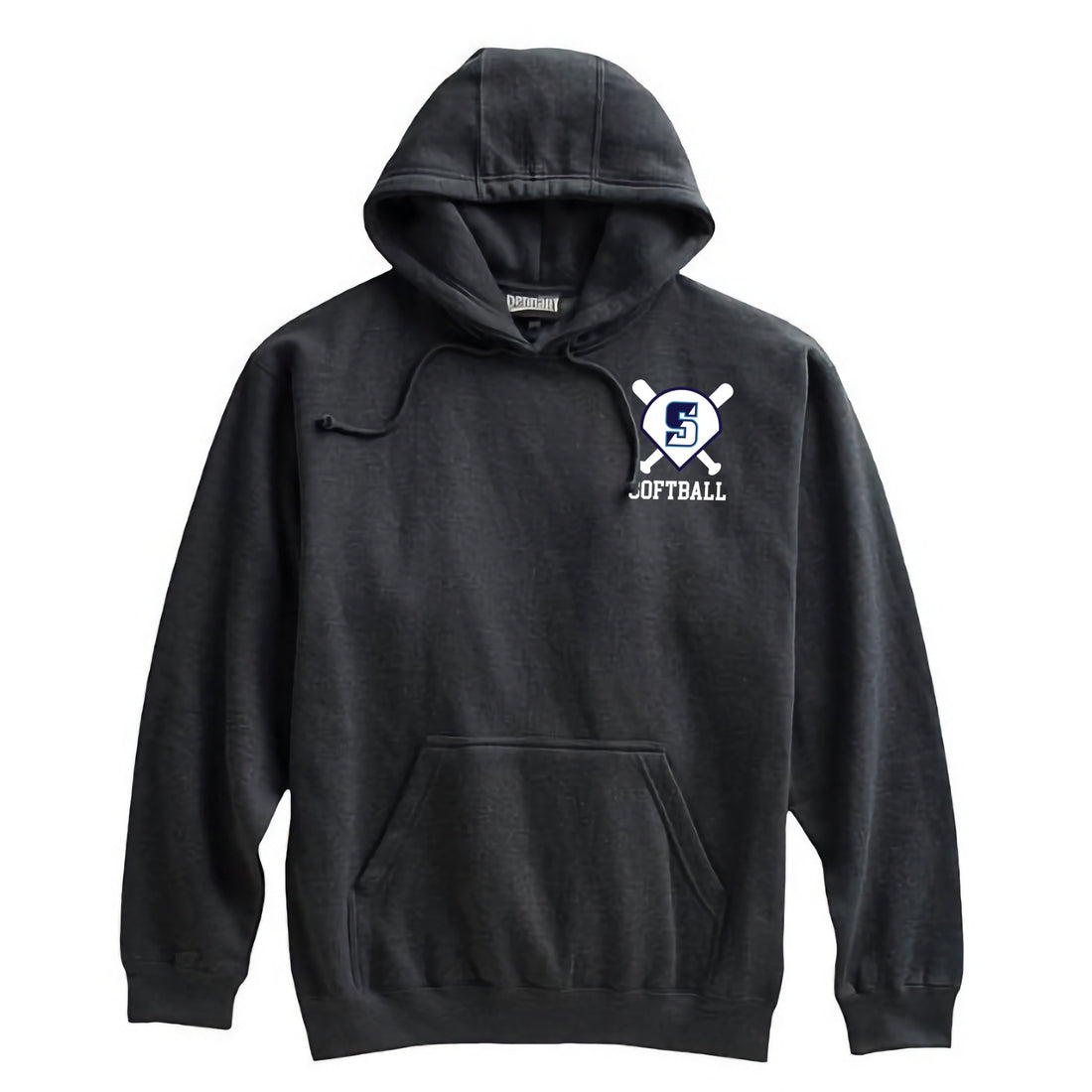 SHS Softball Premium Hoodie