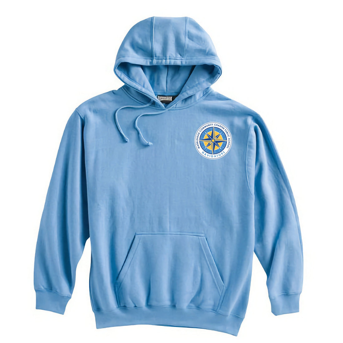 Charter School Premium Hoodie