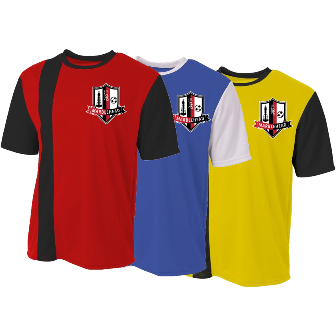 MYSA Intramural Jersey - Girls