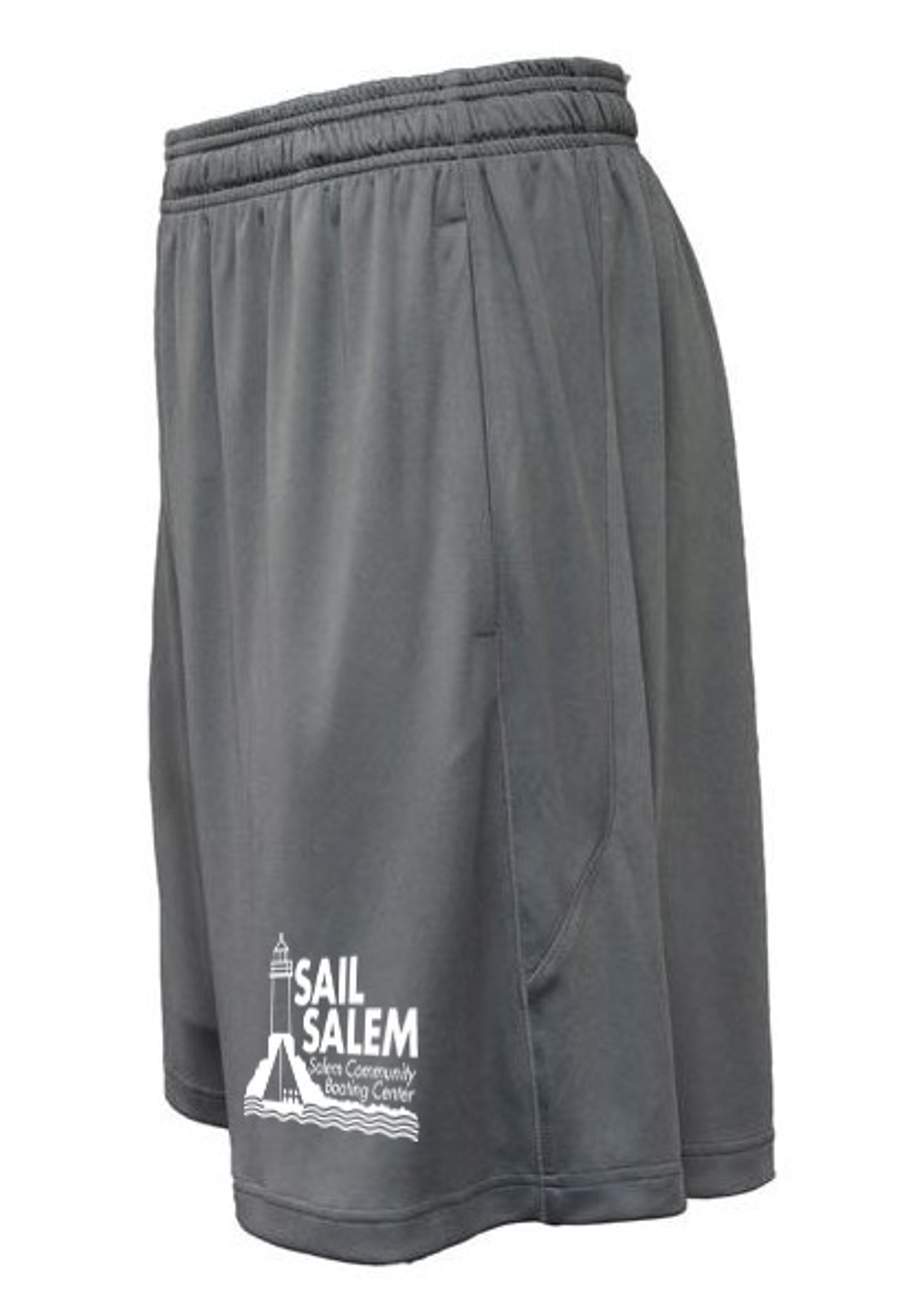Sail Salem Arc Athletic Shorts
