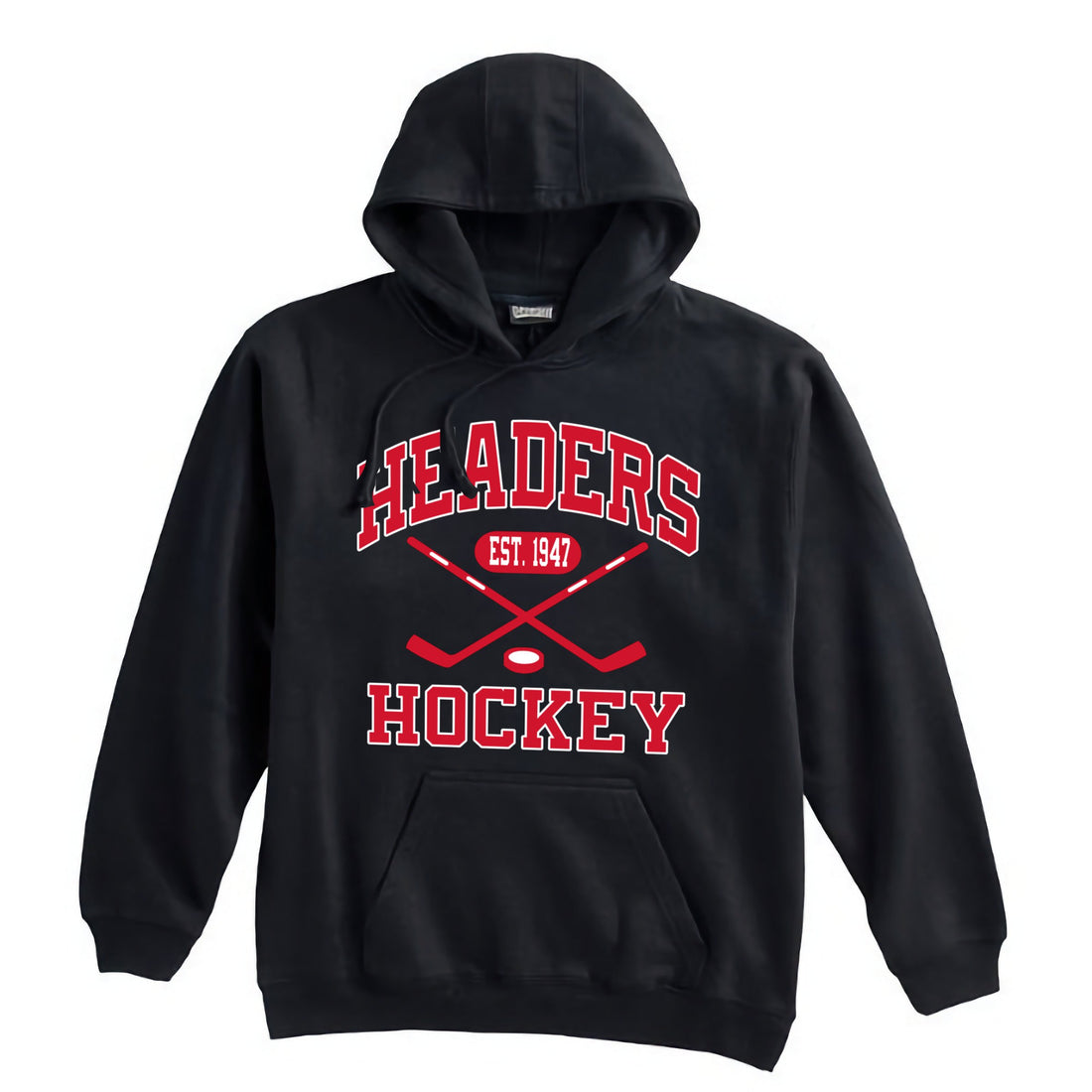 MHS Hockey Premium Hoodie