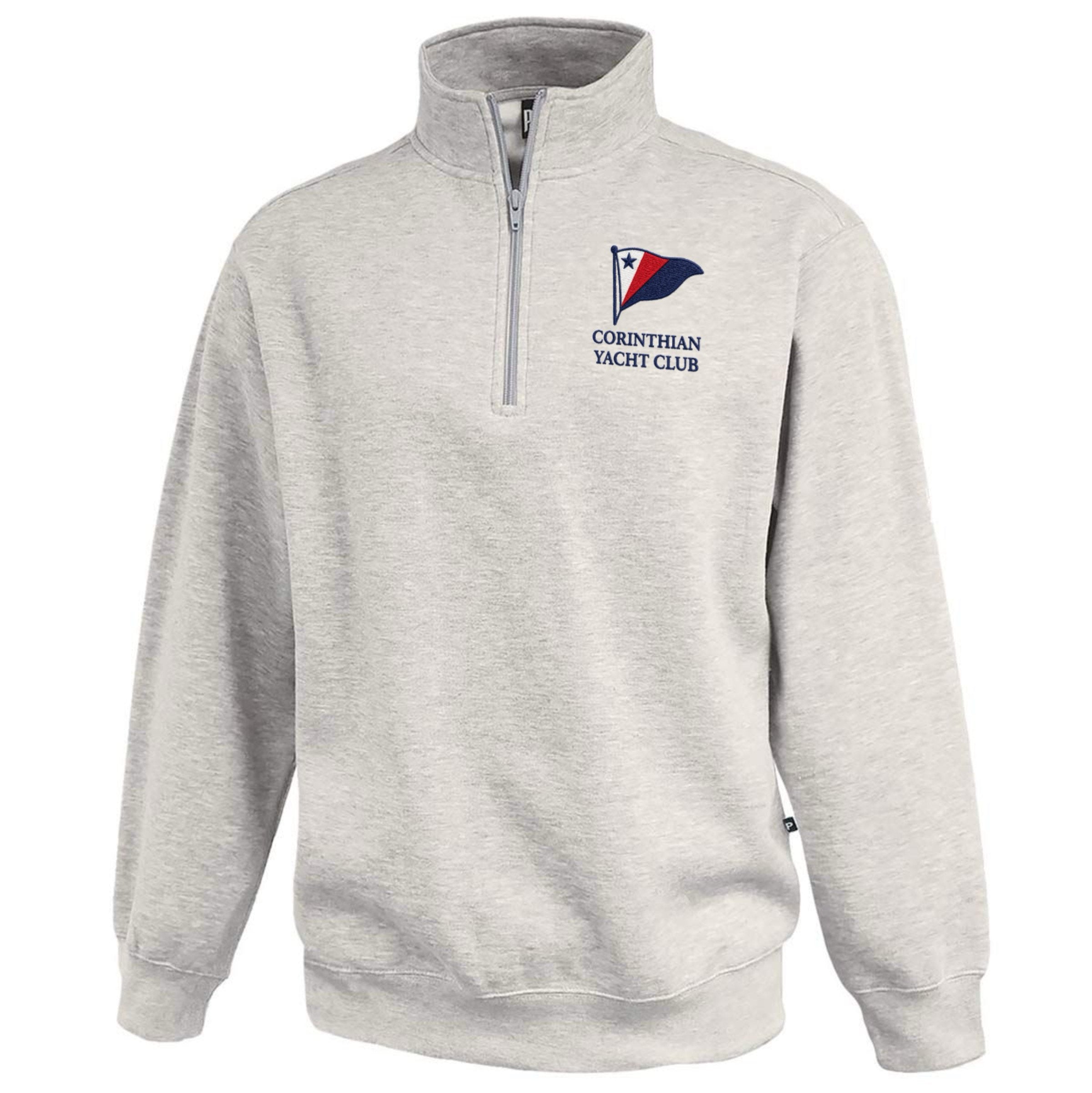CYC Premium Quarter Zip