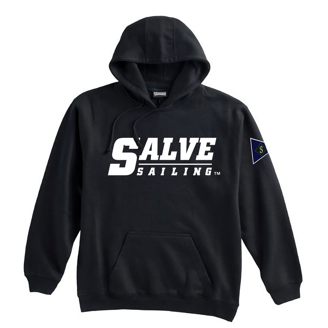 Salve Sailing Premium Hoodie