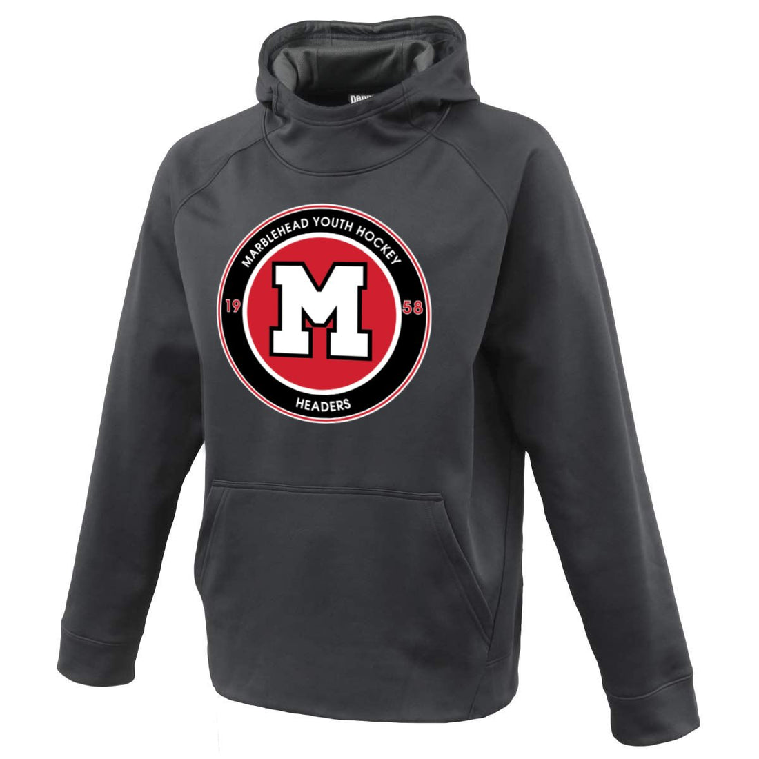MYHA Breakaway Hoodie