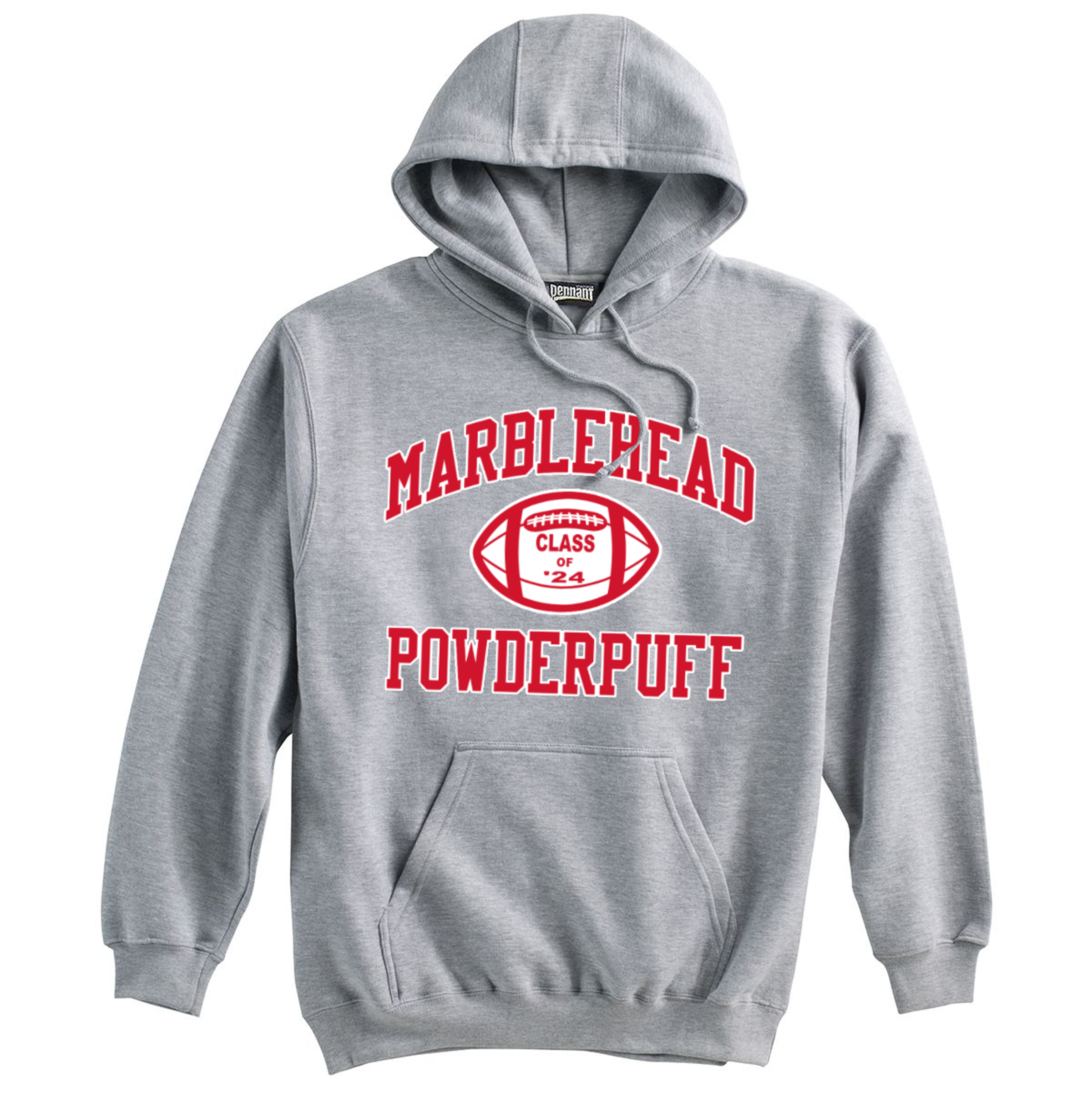 Powderpuff Premium Hoodie