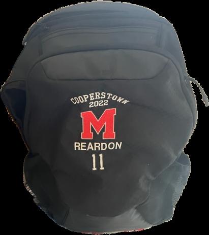 2024 Cooperstown Commemorative Backpack