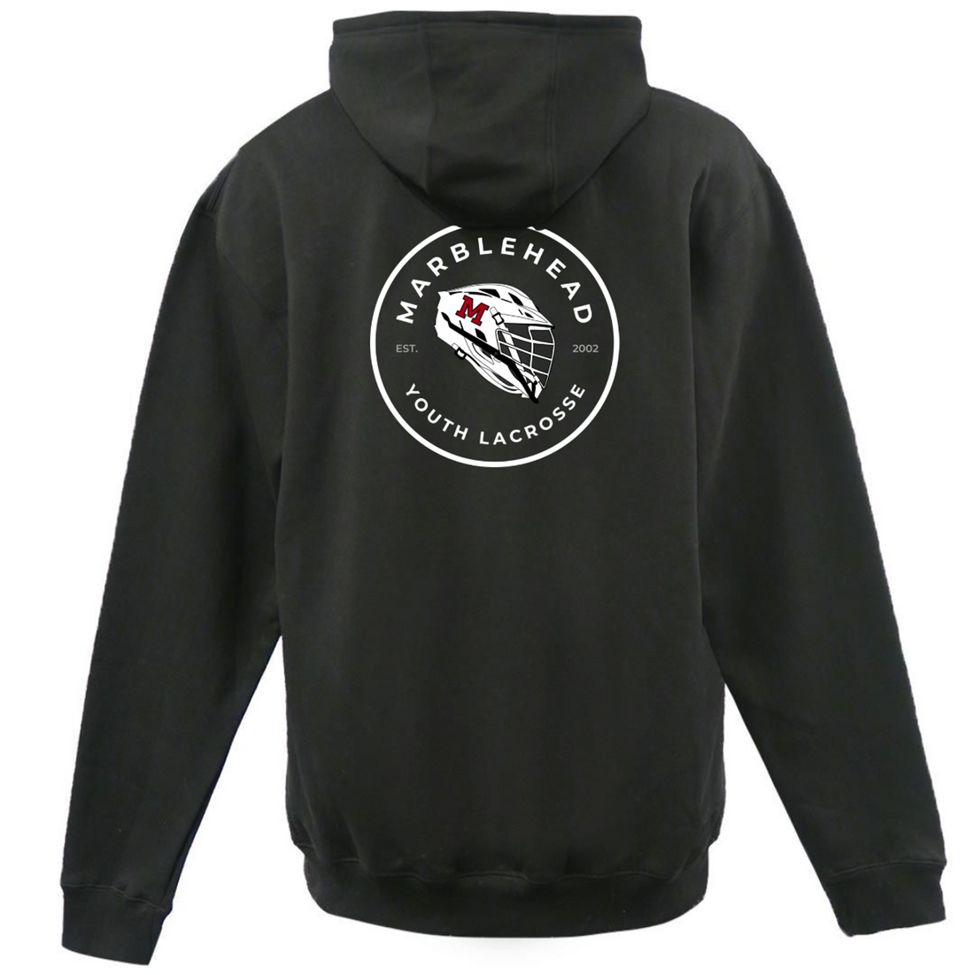 Marblehead Youth Lacrosse Premium Hoodie