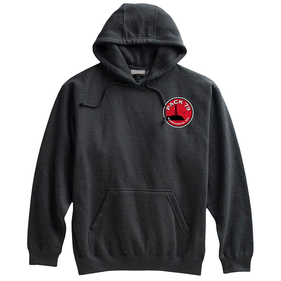 Pack 79 Premium Hoodie