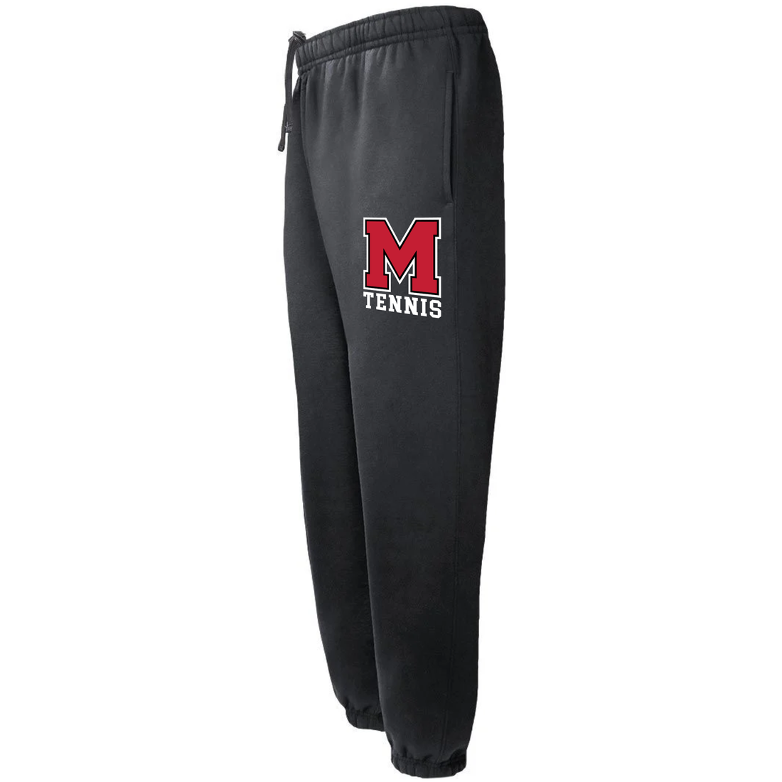 MHS Tennis Premium Retro Sweatpant