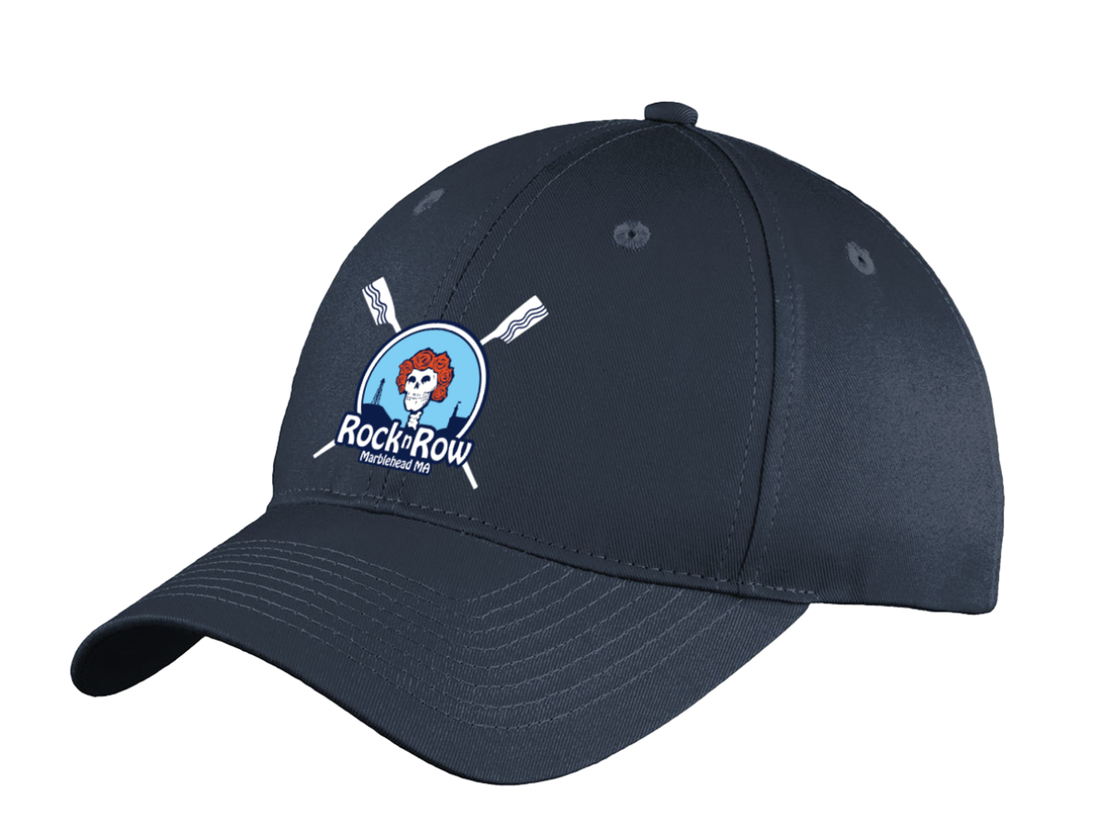 RocknRow Unstructured Baseball Cap