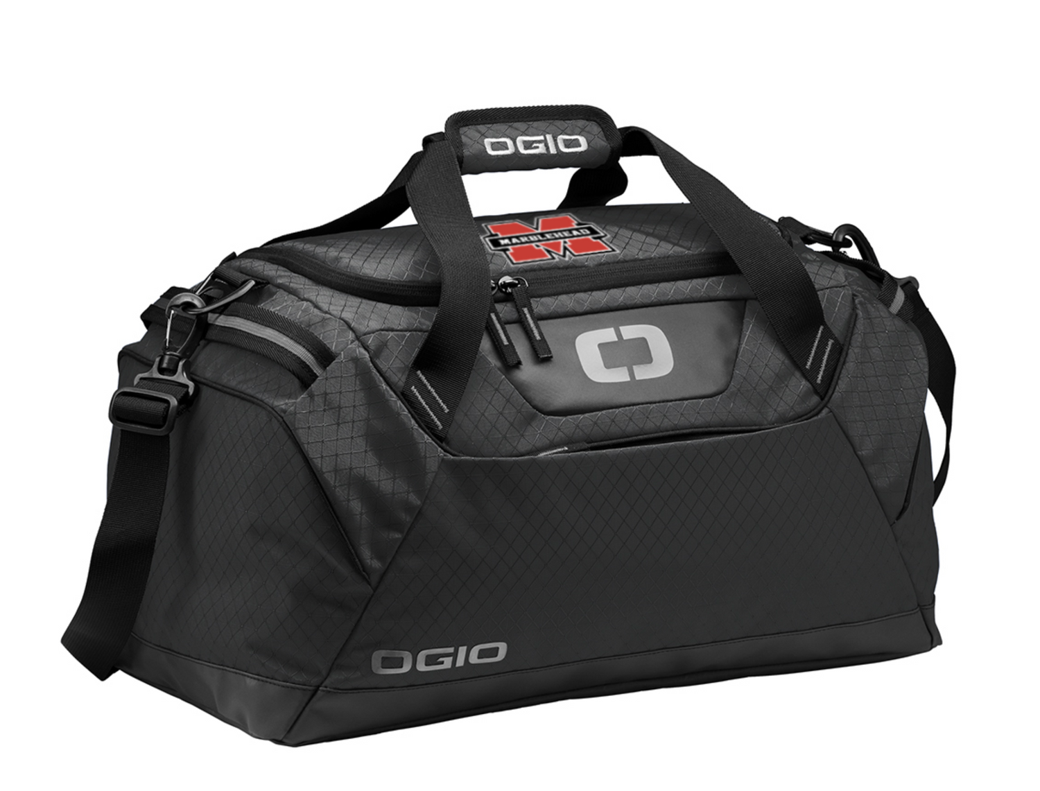 Marblehead Ogio Catalyst Duffle Bag