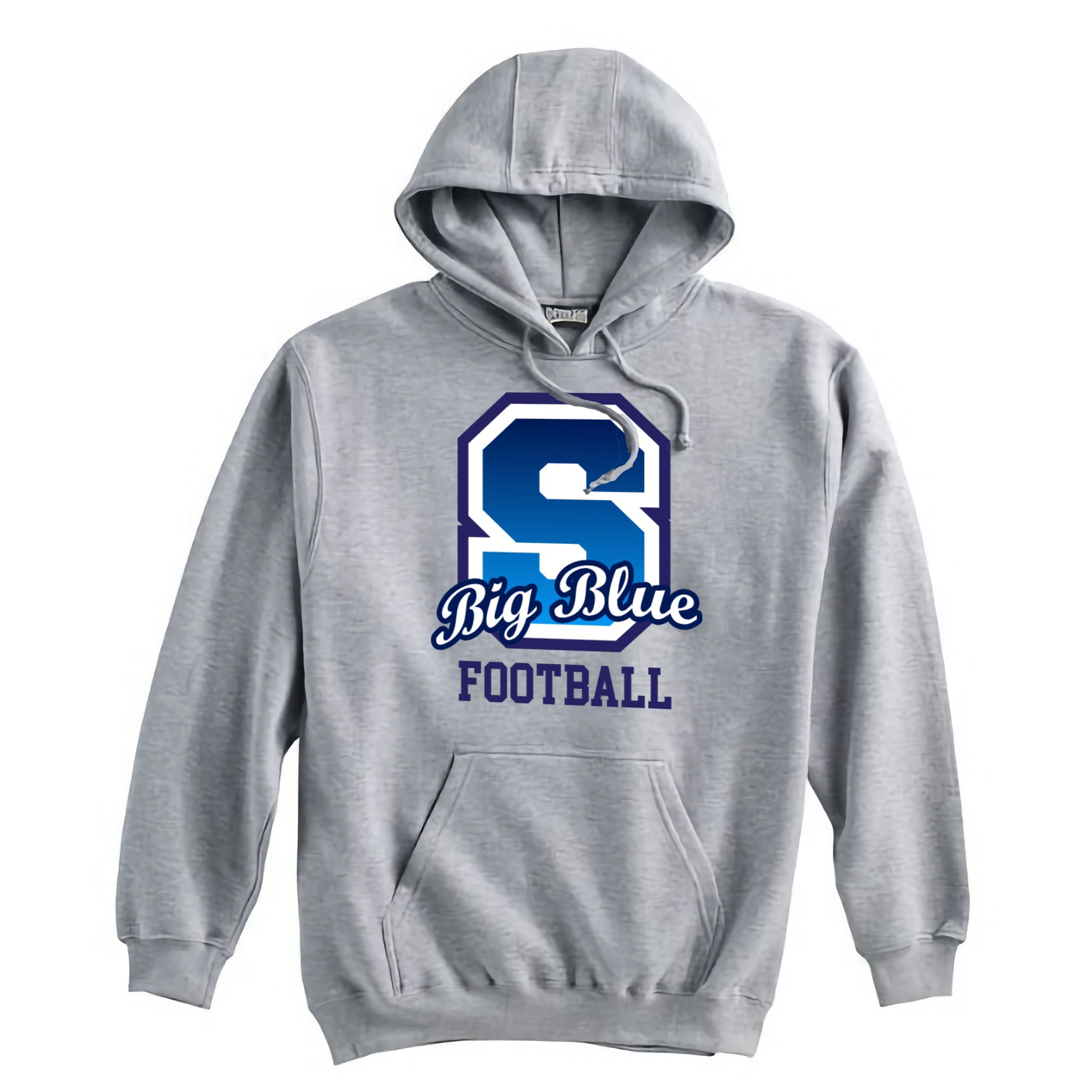 SHS Football Premium Hoodie