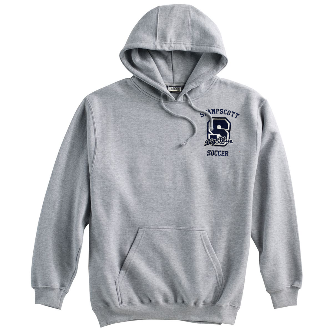 SHS Boys Soccer Premium Hoodie