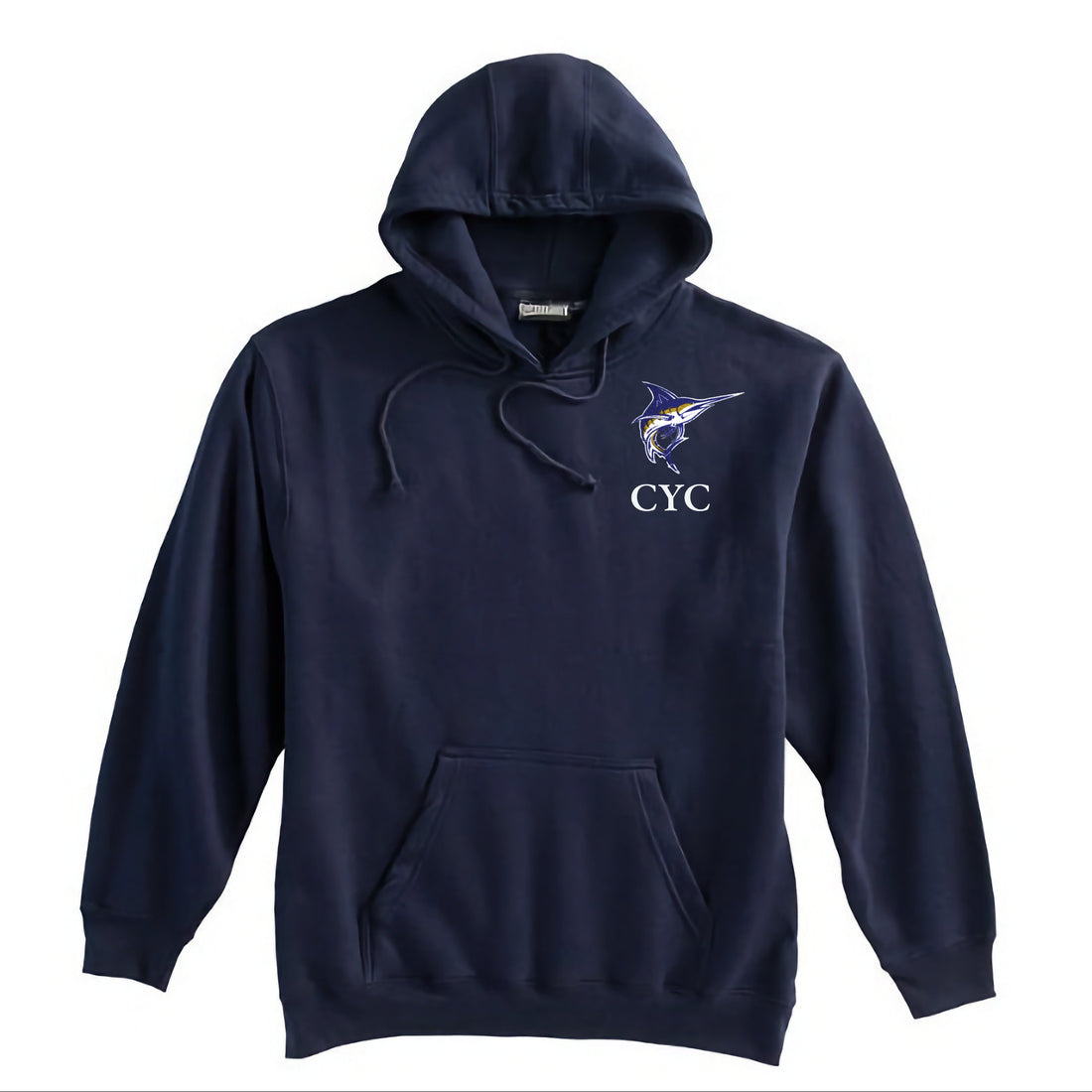 CYC Swim Premium Hoodie