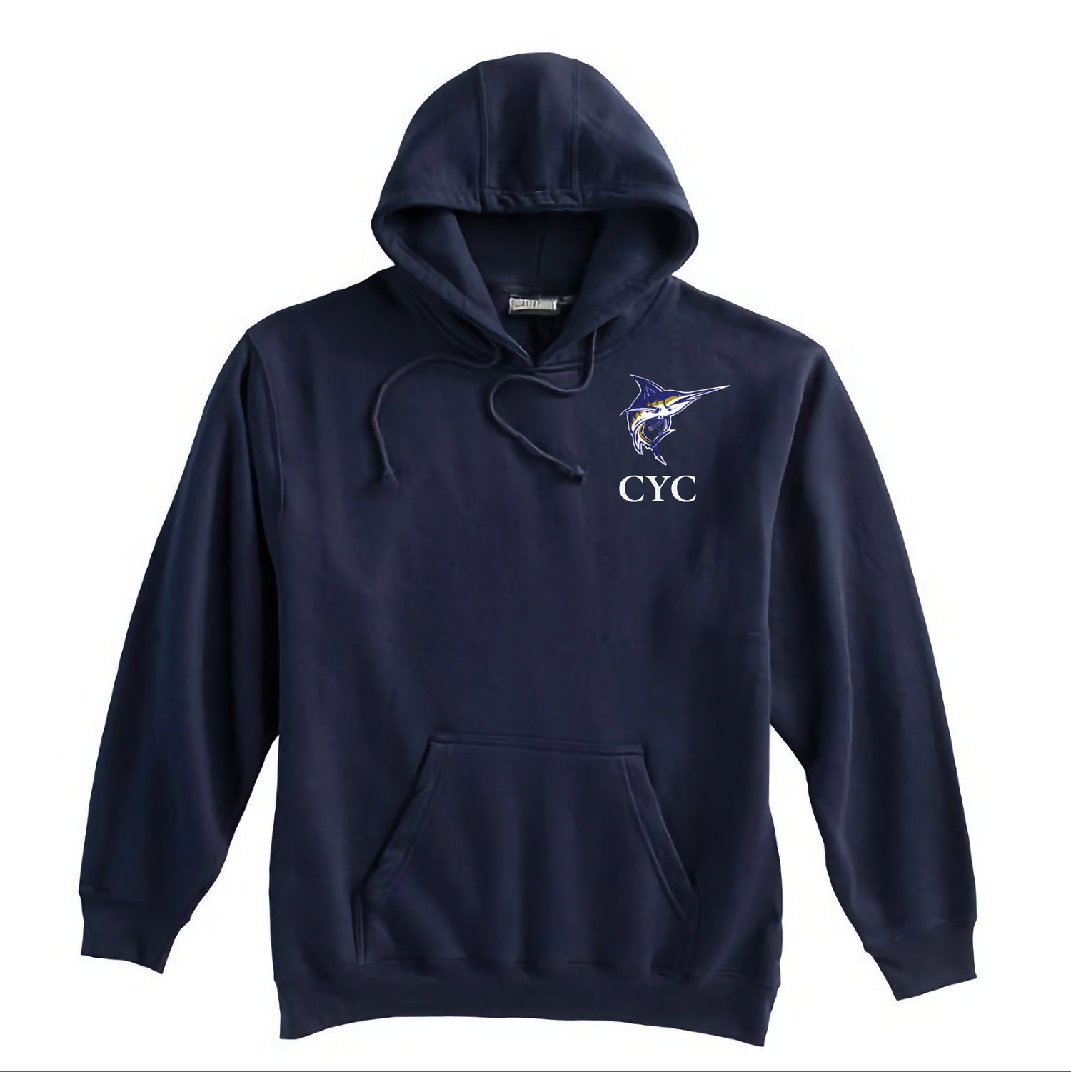 CYC Swim Premium Hoodie
