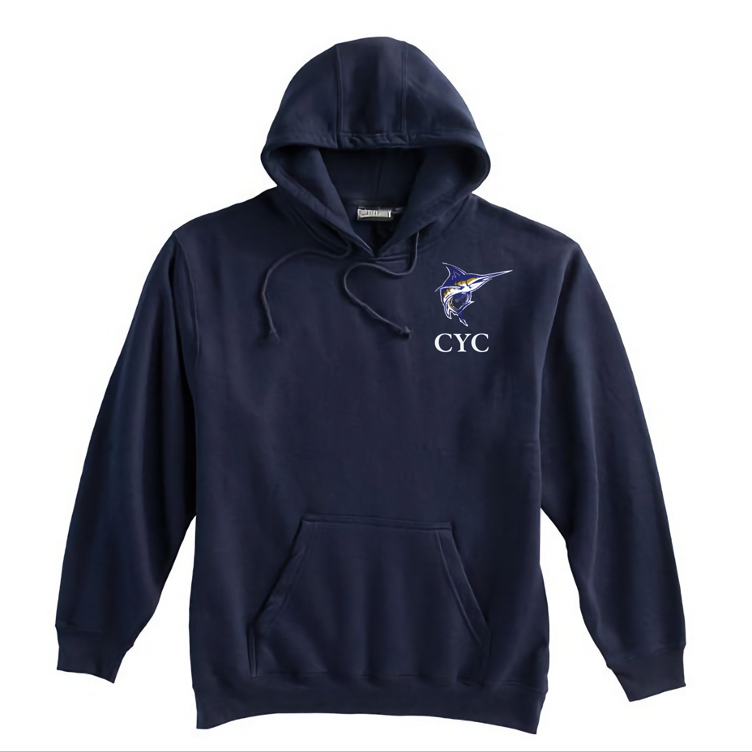 CYC Swim Premium Hoodie