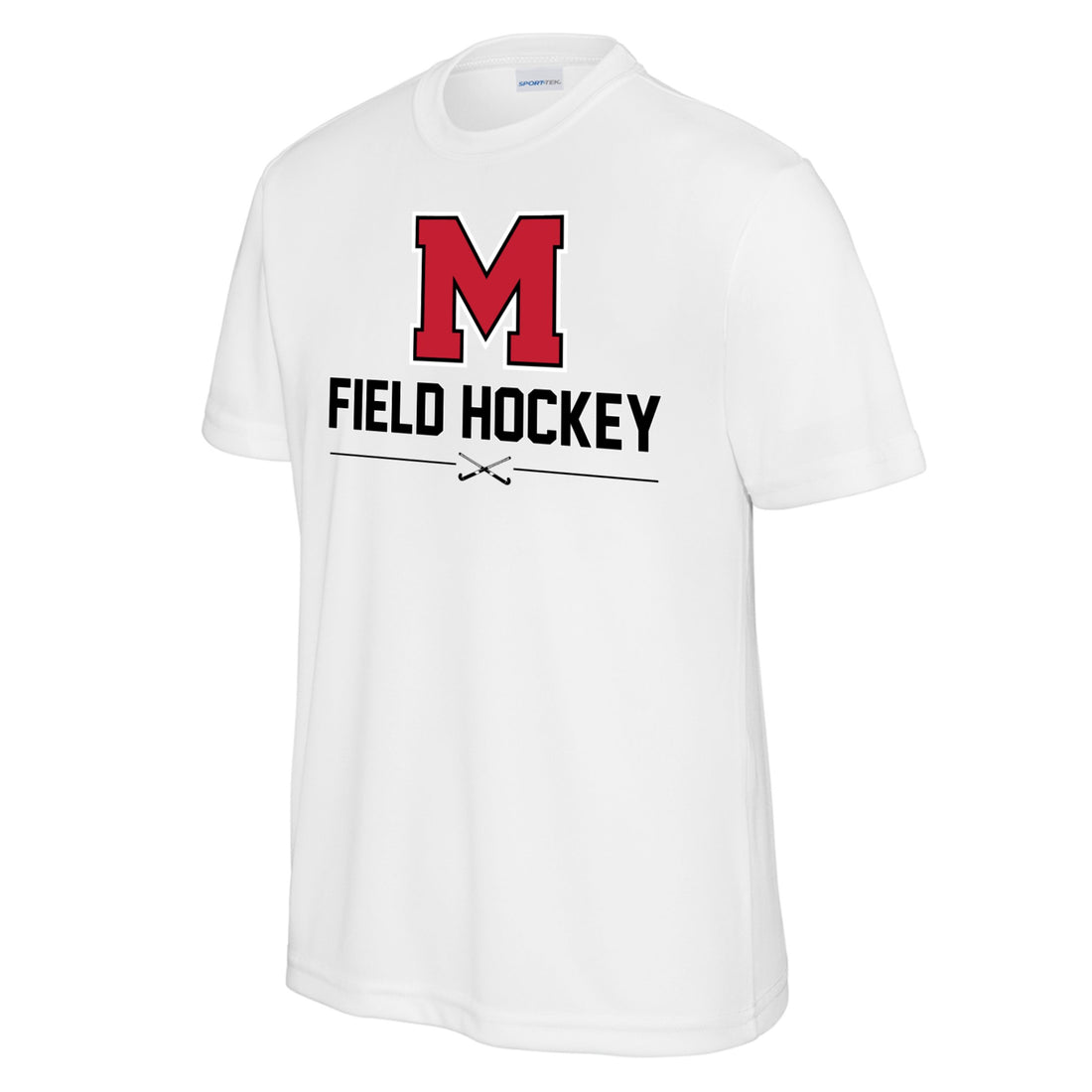 MHS Field Hockey Performance Tee