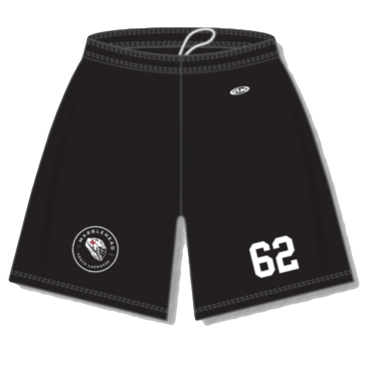 MHD Boys Youth Lacrosse Game Shorts