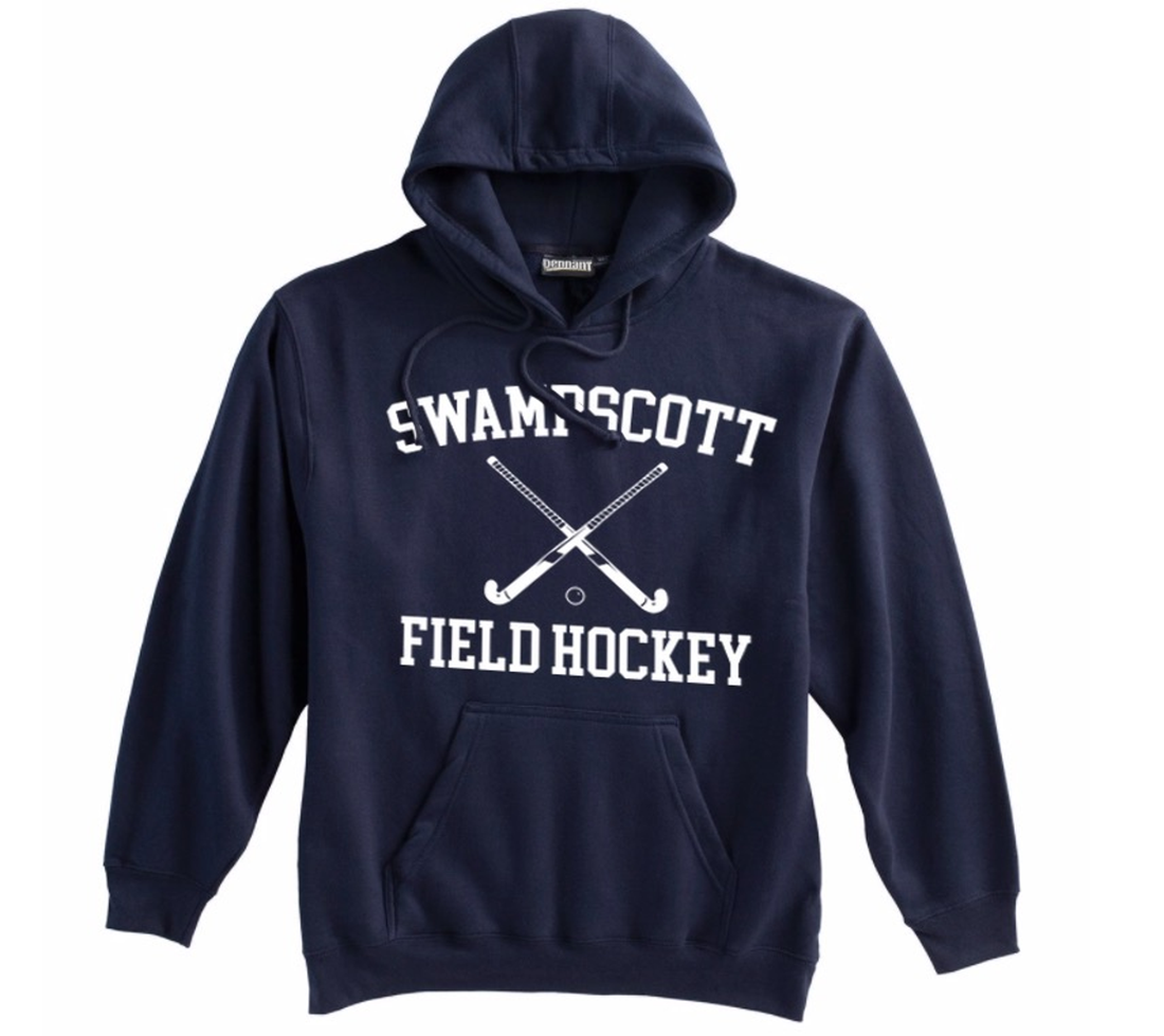 Swampscott Field Hockey Premium Hoodie