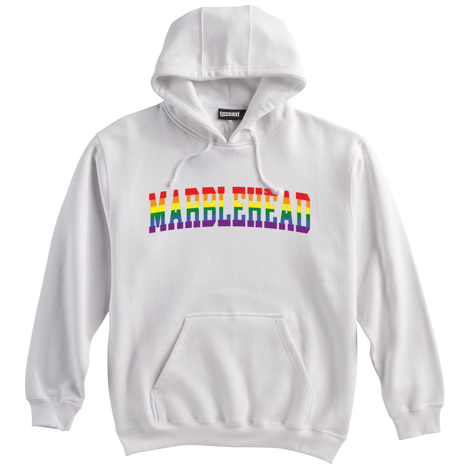 Marblehead Pride Premium Hoodie