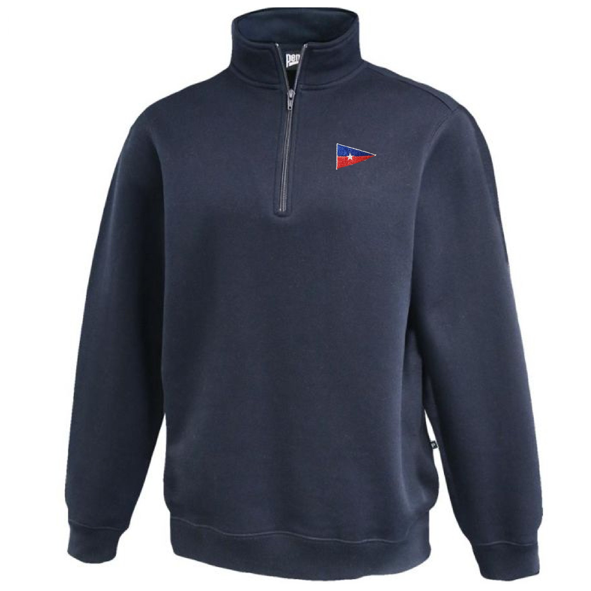 Pleon Premium Quarter-Zip