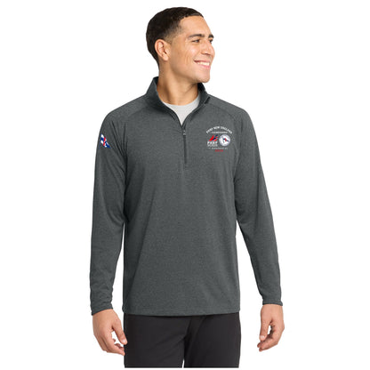 PHRF Championship Sport-Wick 1/4 Zip