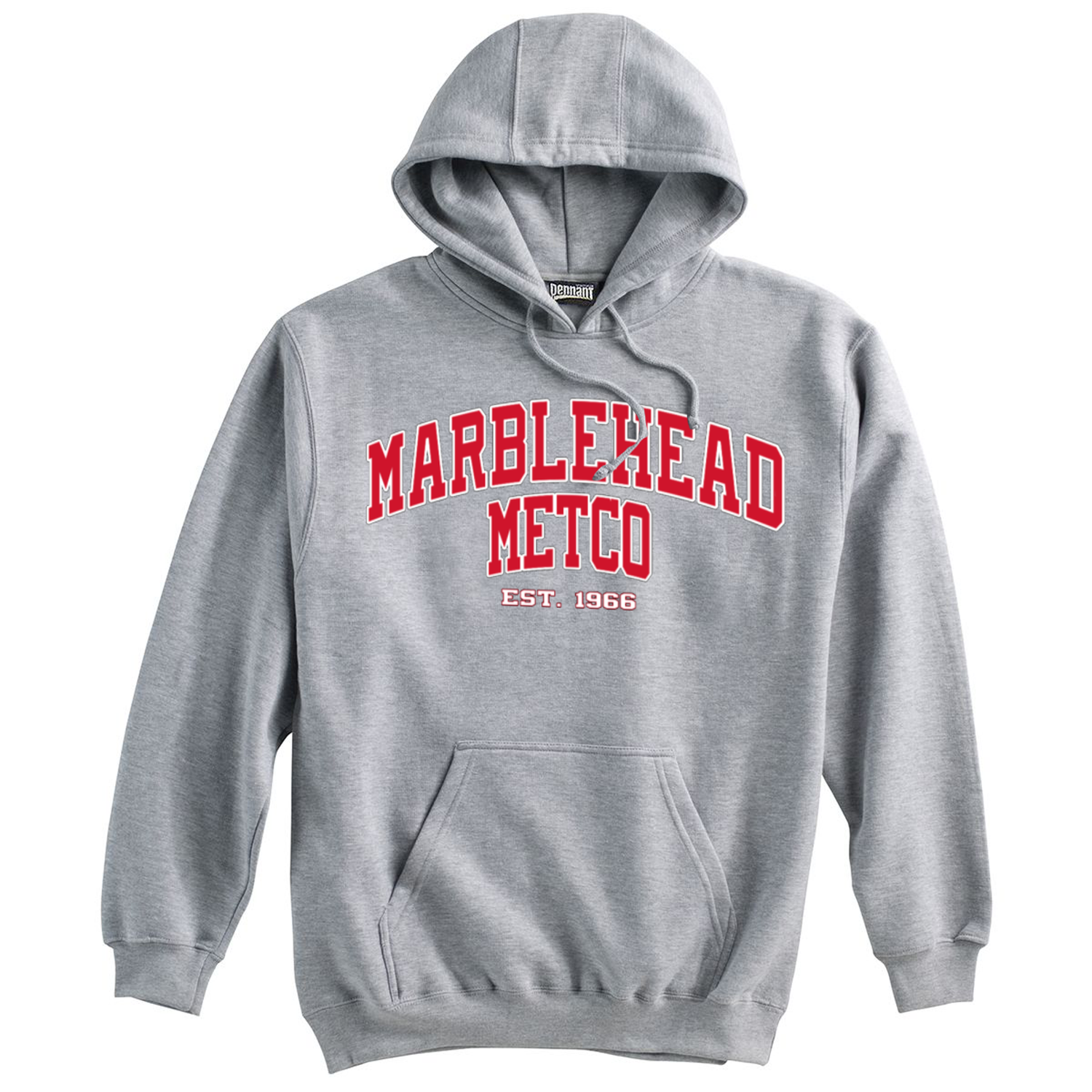 Marblehead METCO Premium Hoodie