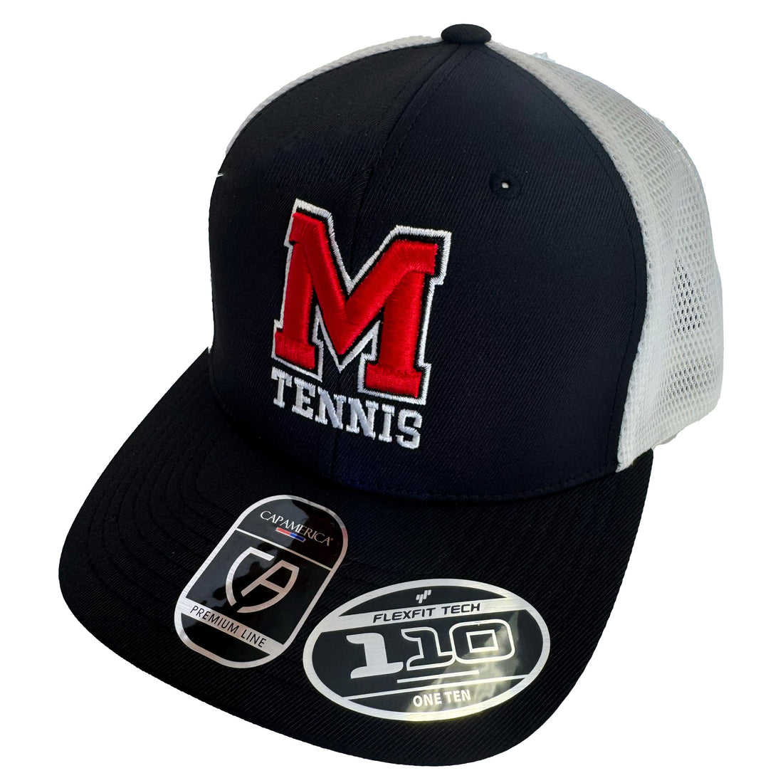 MHS Tennis Trucker Hat