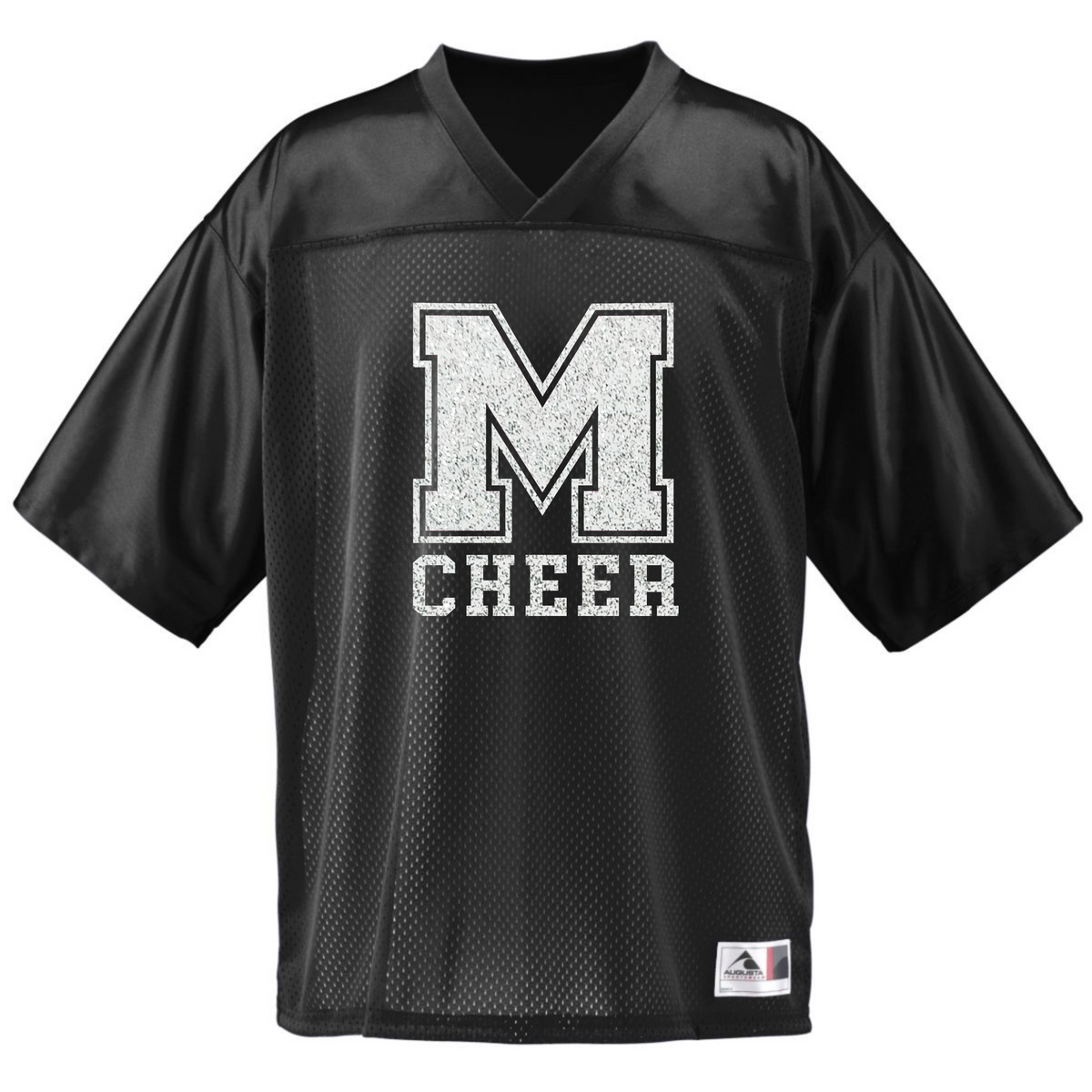 MYF Cheer Team Jersey