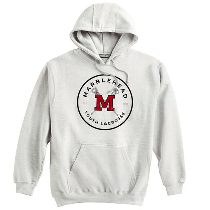 MHD Girls Lacrosse Premium Hoodie