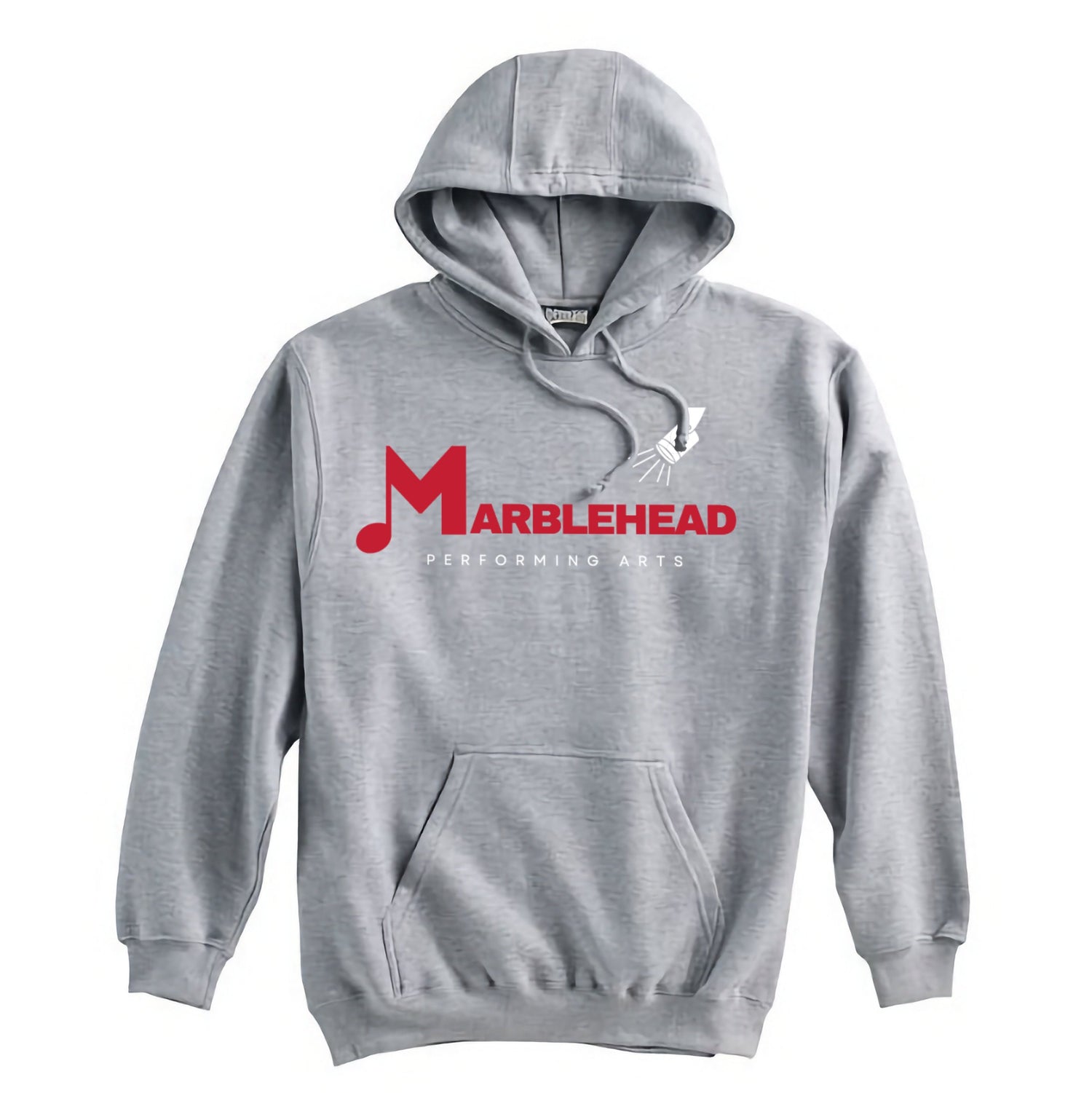 MHS Performing Arts Premium Hoodie