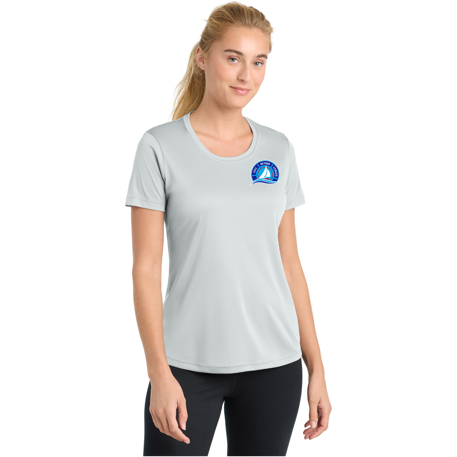 Sail Beyond Cancer Women&