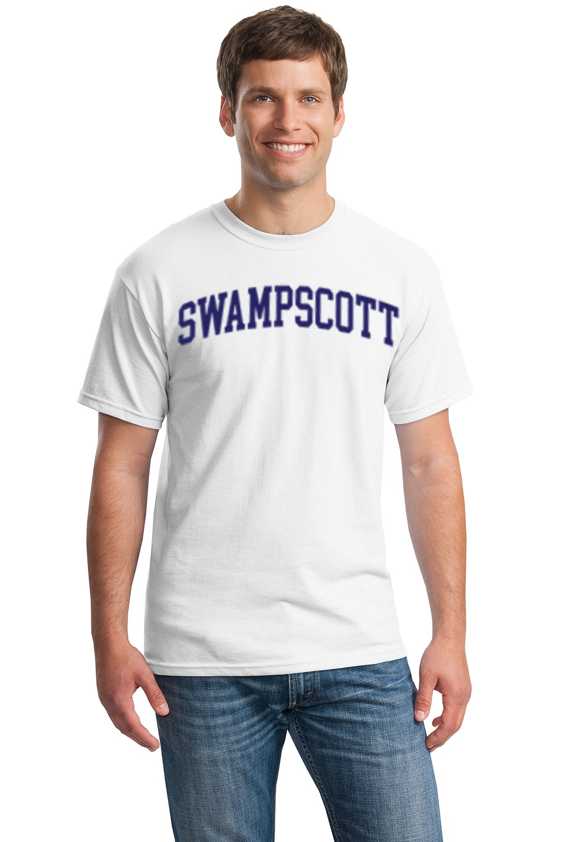 Powderpuff Swampscott T-Shirt