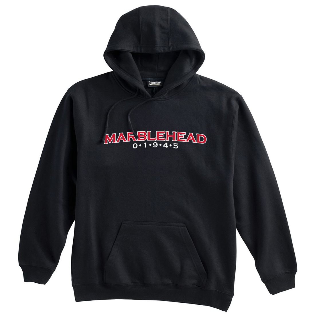 Marblehead Bold Locale Premium Hoodie