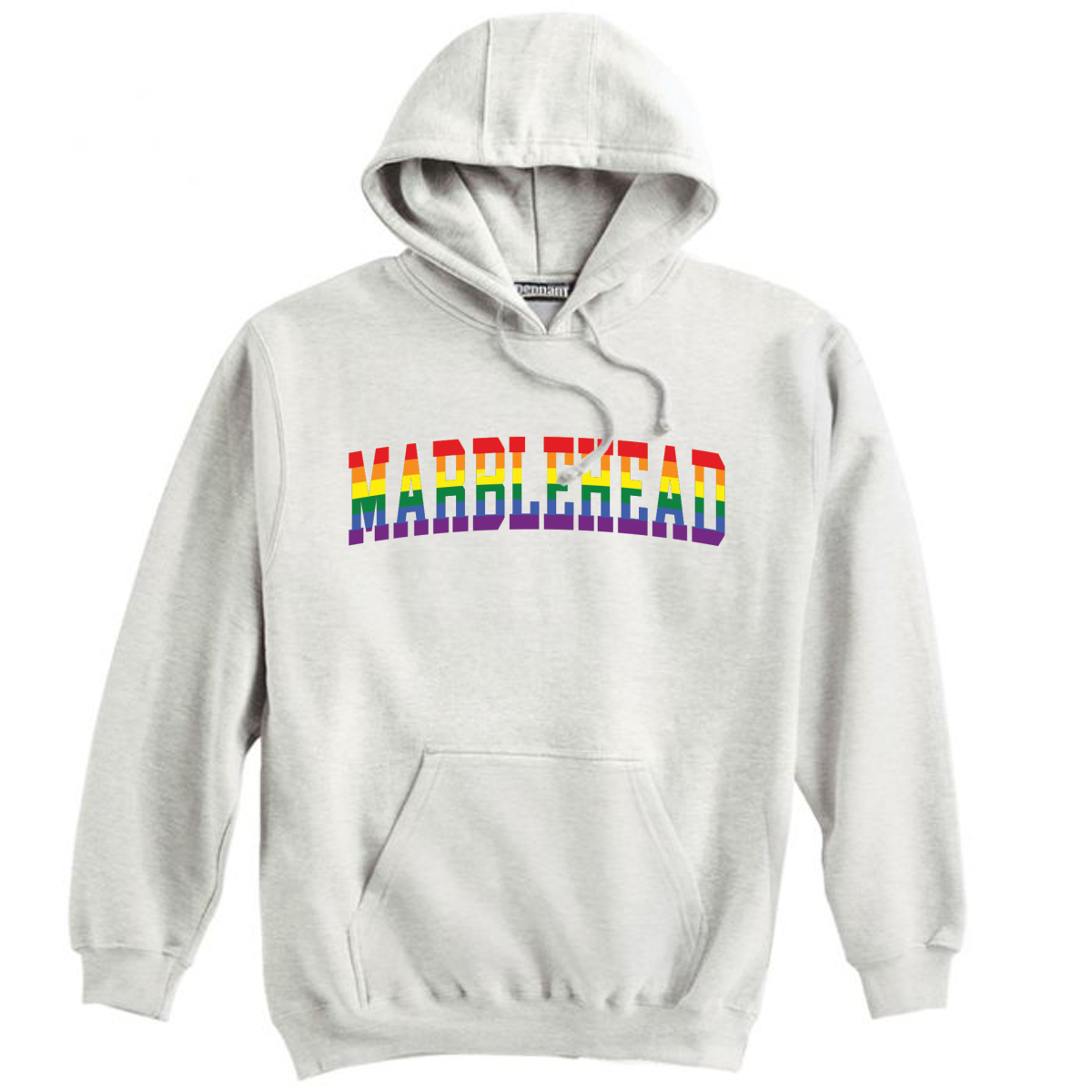 Marblehead Pride Premium Hoodie