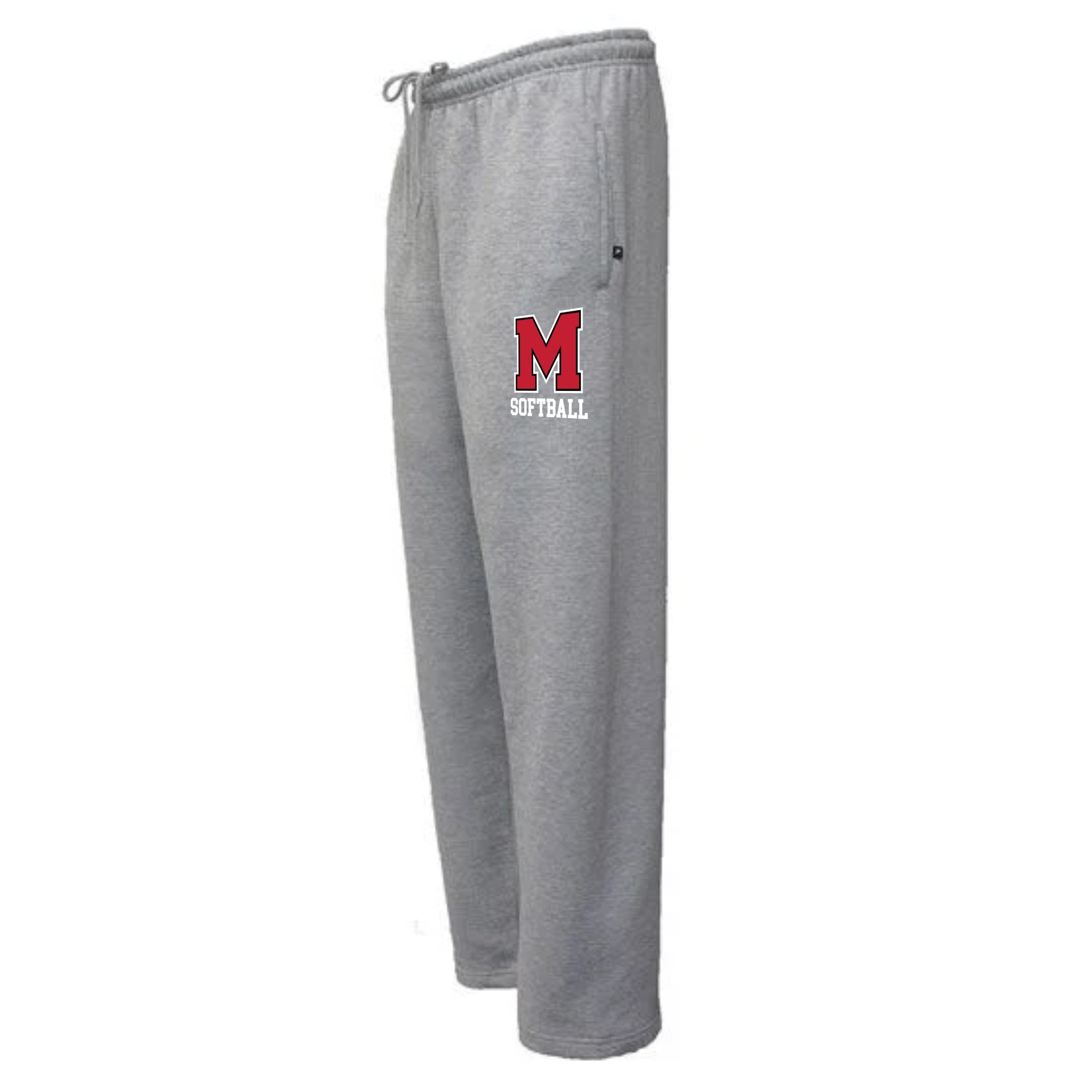 Marblehead Softball Premium Sweatpants