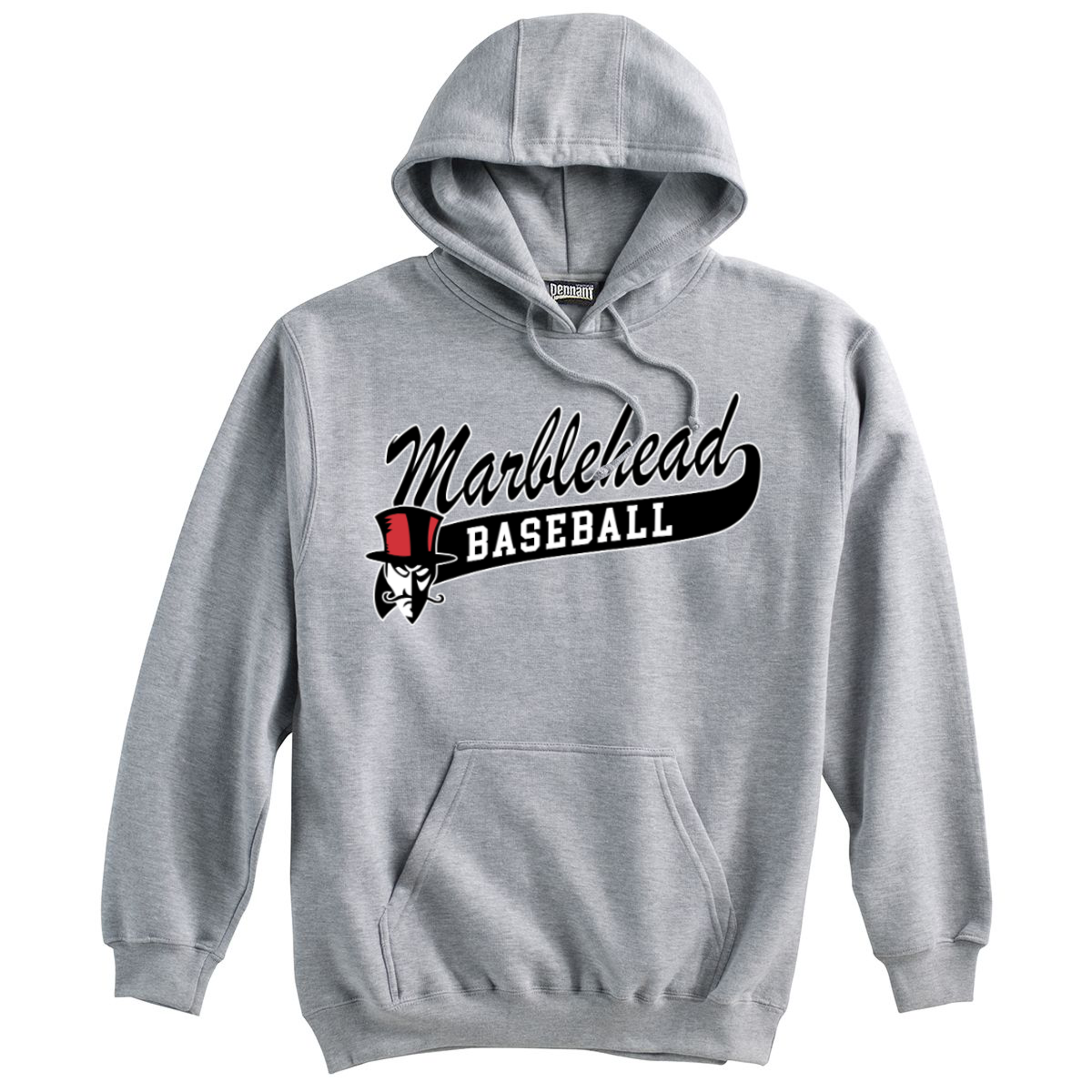 Marblehead Magicians Baseball Premium Hoodie