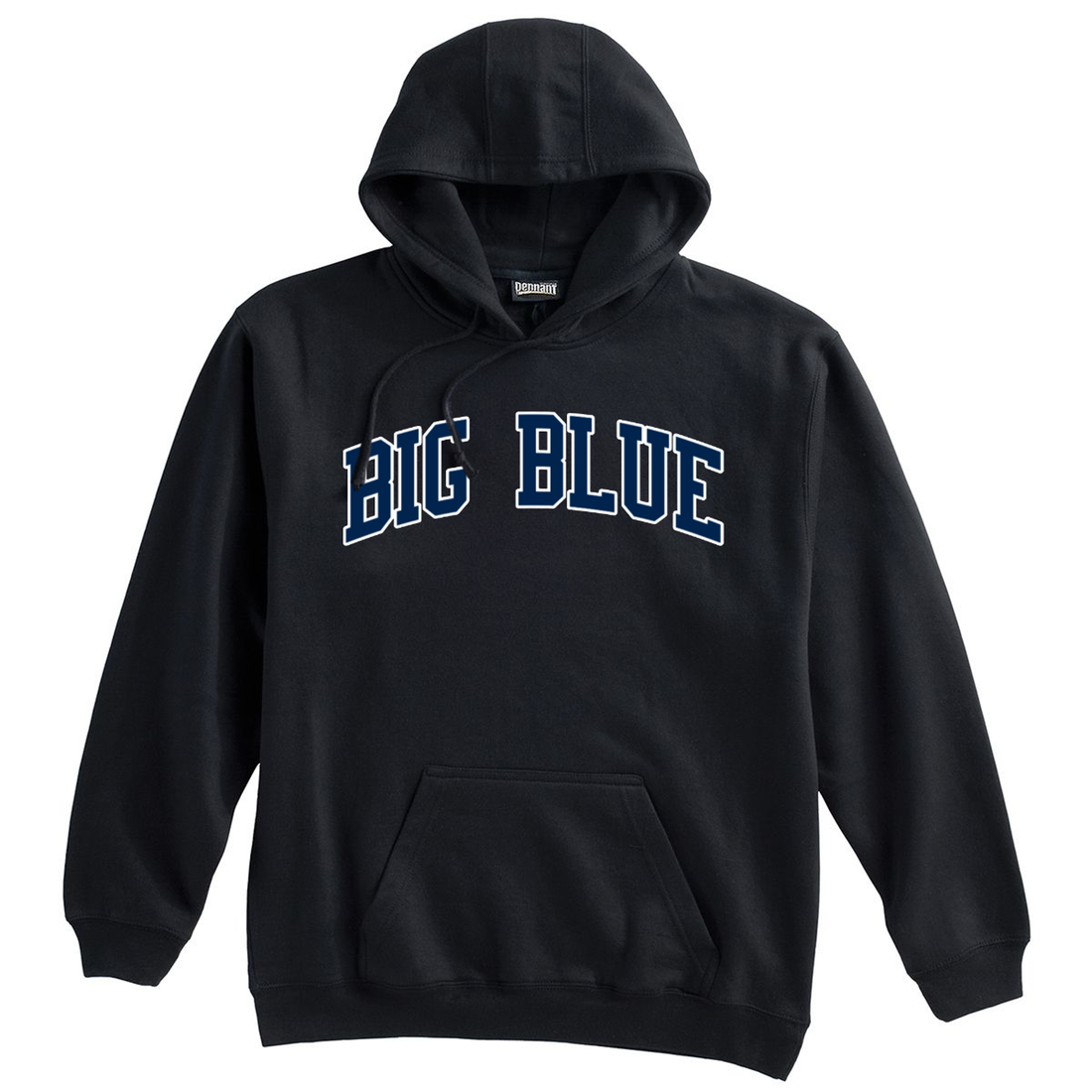 Swampscott Varsity Big Blue Premium Hoodie