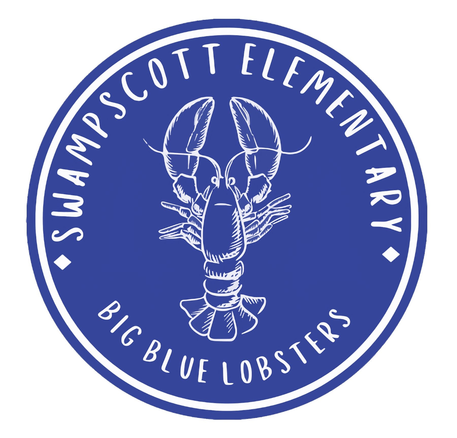 Swampscott Elementary Sticker