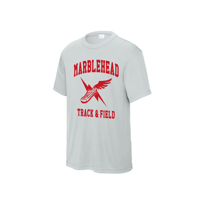 Track &amp; Field Performance Tee