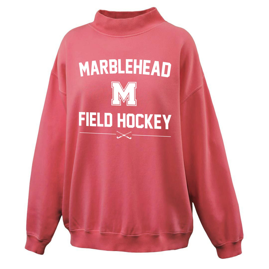 MVMS Field Hockey Saltwash Mockneck
