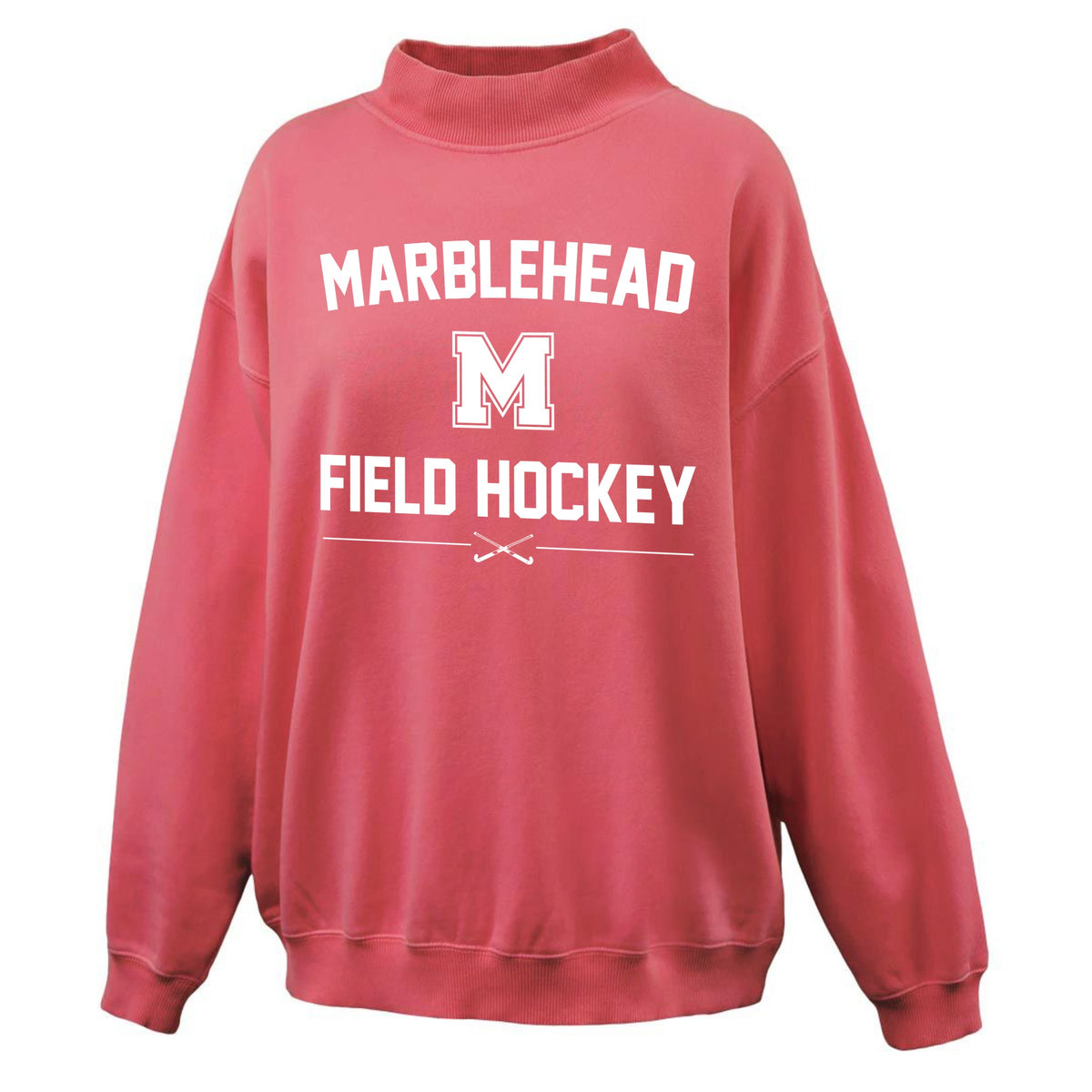 MVMS Field Hockey Saltwash Mockneck