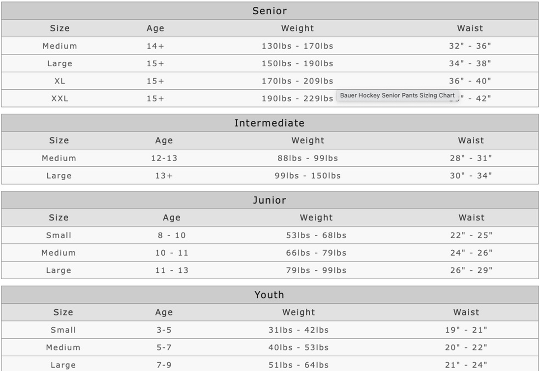 MHS Girls Hockey Team Pant Cover Shell