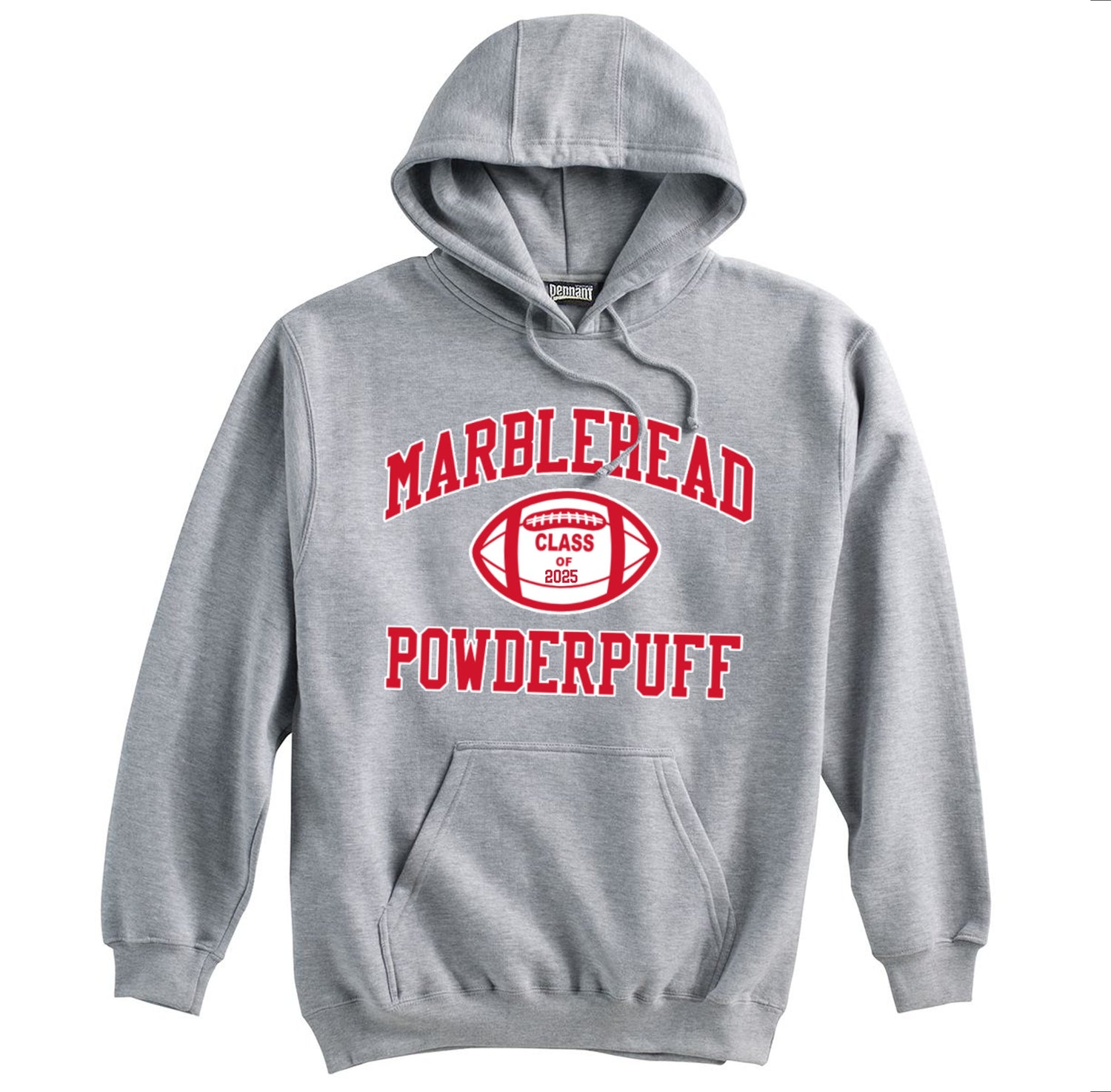 Powderpuff Premium Hoodie