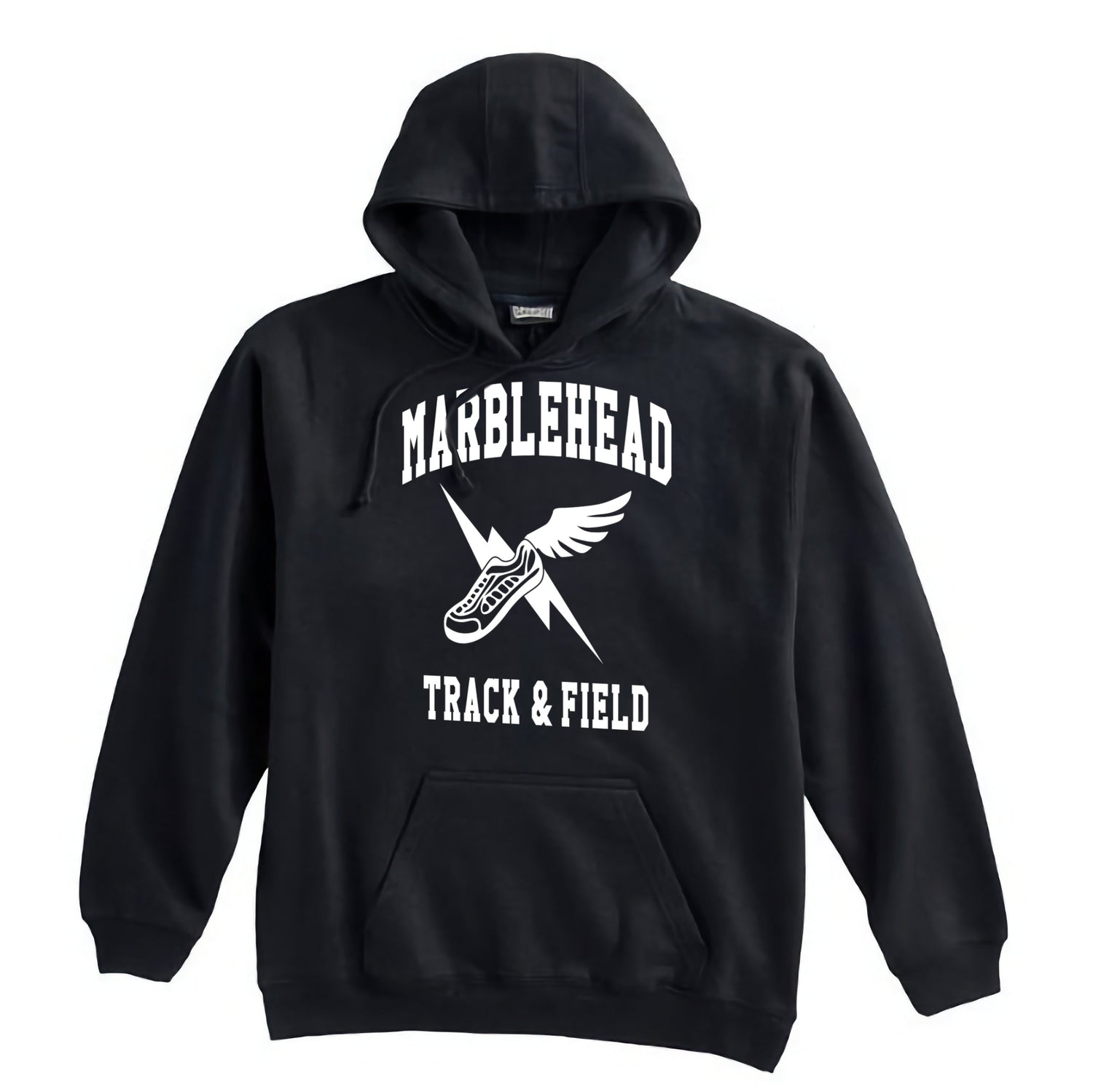 Track &amp; Field Premium Hoodie