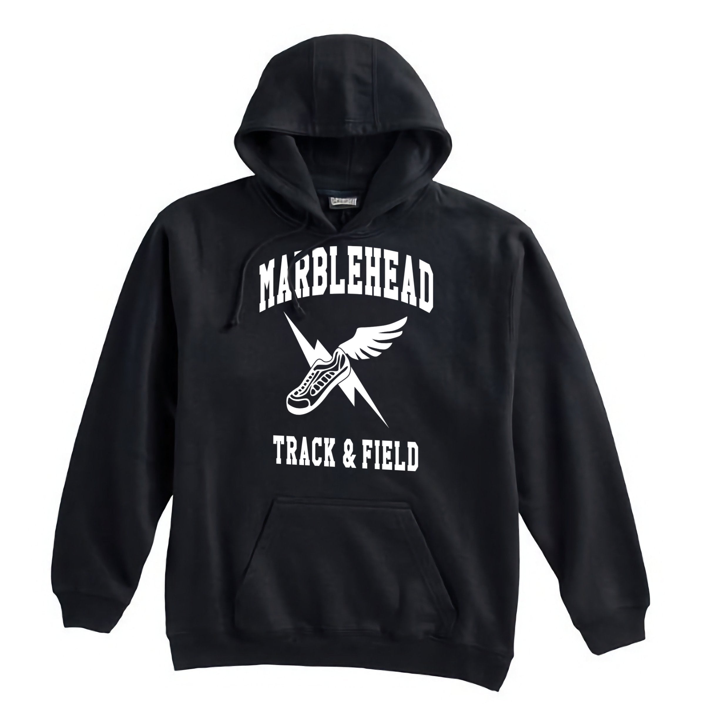 Track &amp; Field Premium Hoodie
