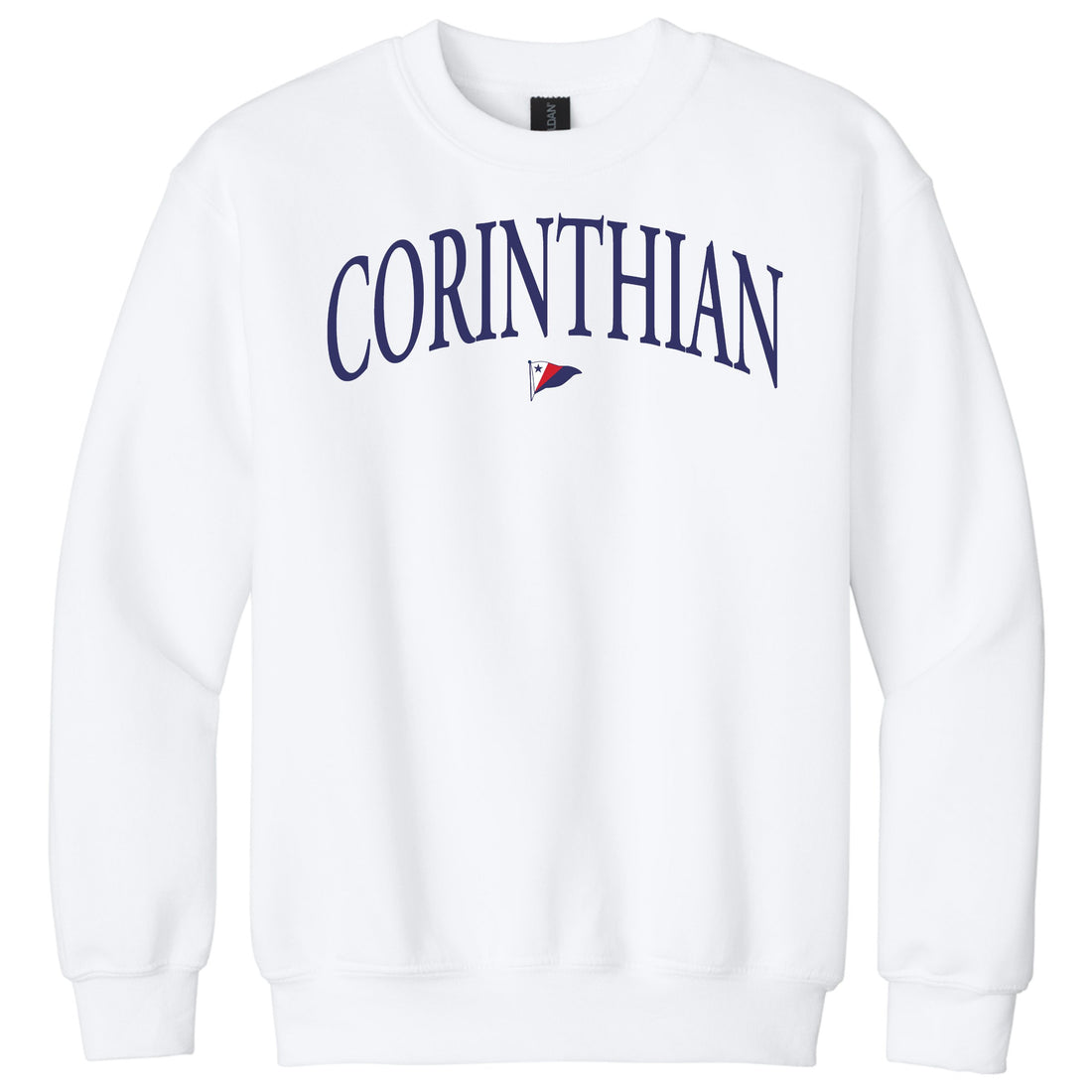 CYC Burgee Youth Sweatshirt