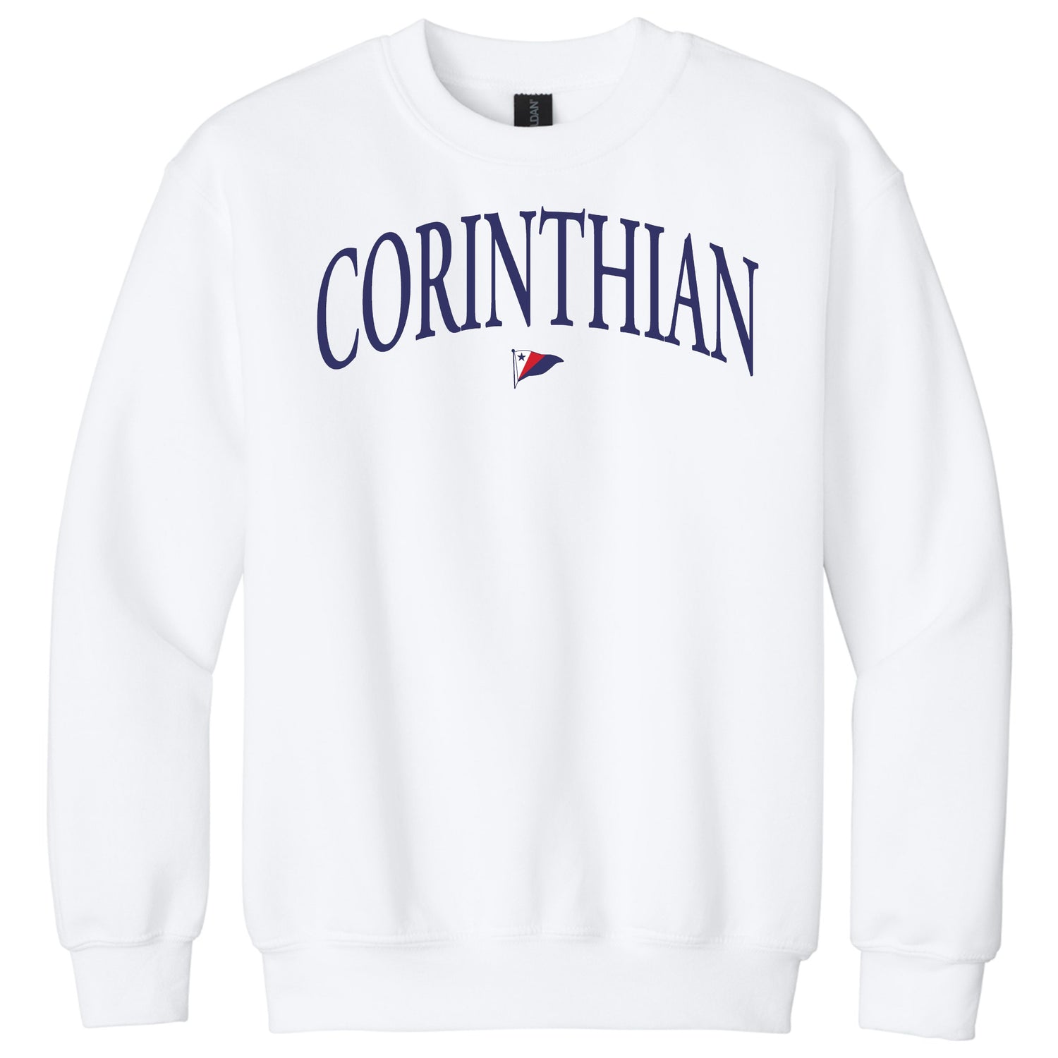 CYC Burgee Youth Sweatshirt