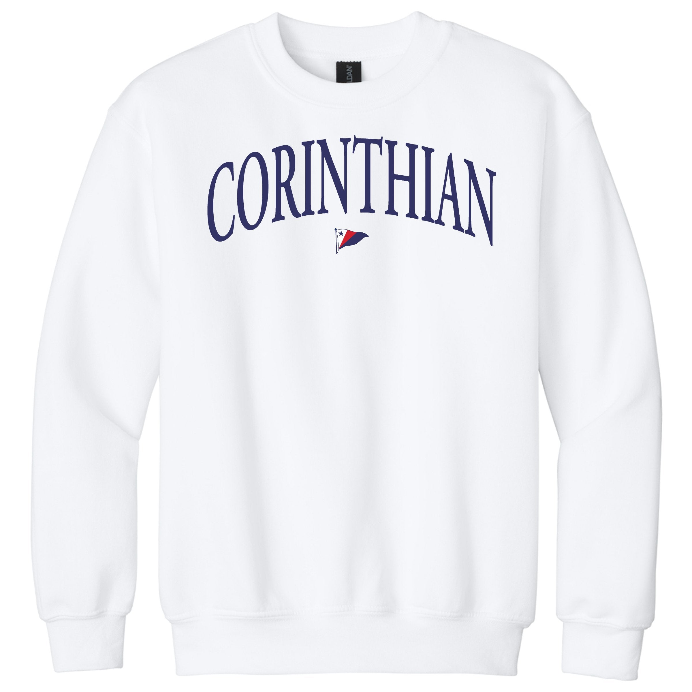 CYC Burgee Youth Sweatshirt